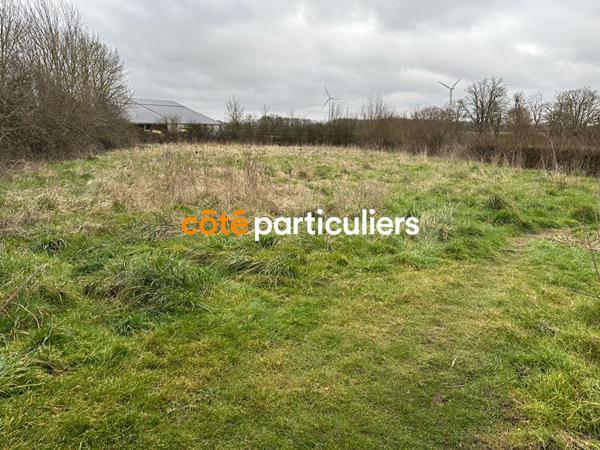 Vente Maison59 m² - 4 Pièces - BRESSUIRE (79300)