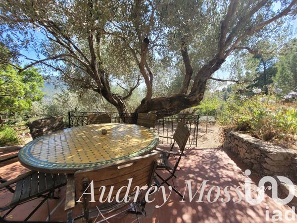 Maison à vendre 5 pièces 115 m² Le Revest-les-Eaux