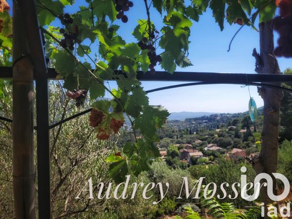 Maison à vendre 5 pièces 115 m² Le Revest-les-Eaux