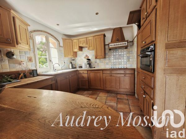 Maison à vendre 5 pièces 115 m² Le Revest-les-Eaux