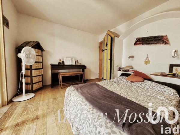 Maison à vendre 5 pièces 115 m² Le Revest-les-Eaux