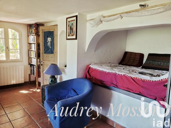 Maison à vendre 5 pièces 115 m² Le Revest-les-Eaux