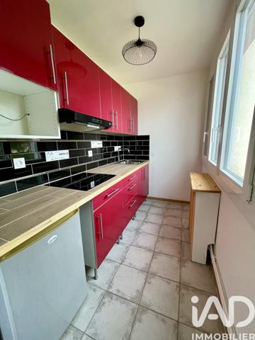 Studio à vendre 37 m² Auxerre
