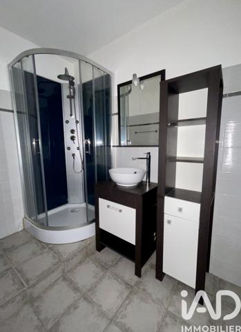 Studio à vendre 37 m² Auxerre