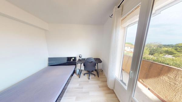 Appartement 4 pièces 85 m2