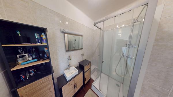 Appartement 4 pièces 85 m2