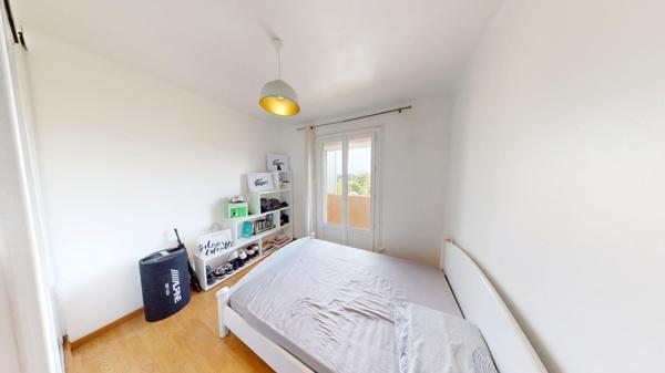 Appartement 4 pièces 85 m2