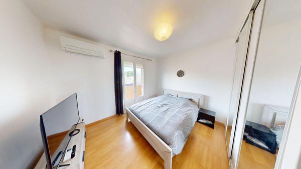 Appartement 4 pièces 85 m2
