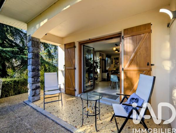 Maison à vendre 4 pièces 134 m² Annemasse