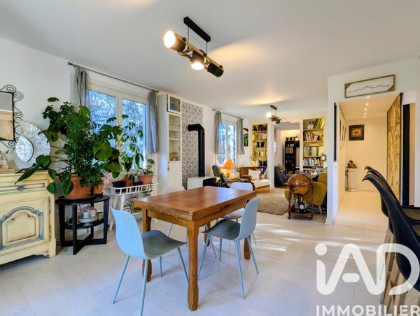 Maison à vendre 4 pièces 134 m² Annemasse