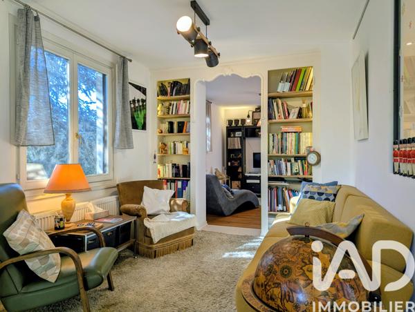 Maison à vendre 4 pièces 134 m² Annemasse