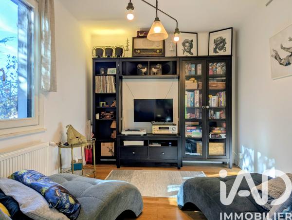 Maison à vendre 4 pièces 134 m² Annemasse