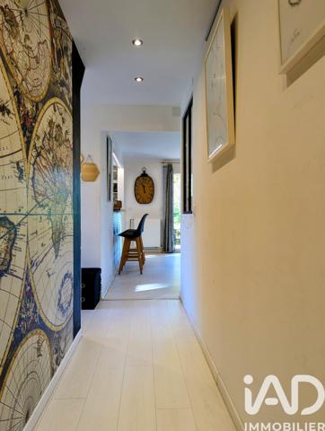 Maison à vendre 4 pièces 134 m² Annemasse