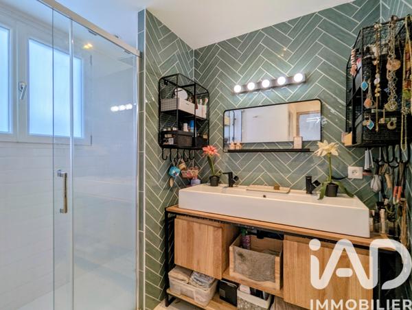 Maison à vendre 4 pièces 134 m² Annemasse