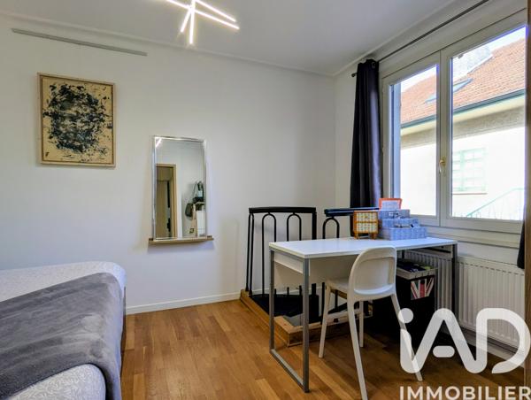 Maison à vendre 4 pièces 134 m² Annemasse