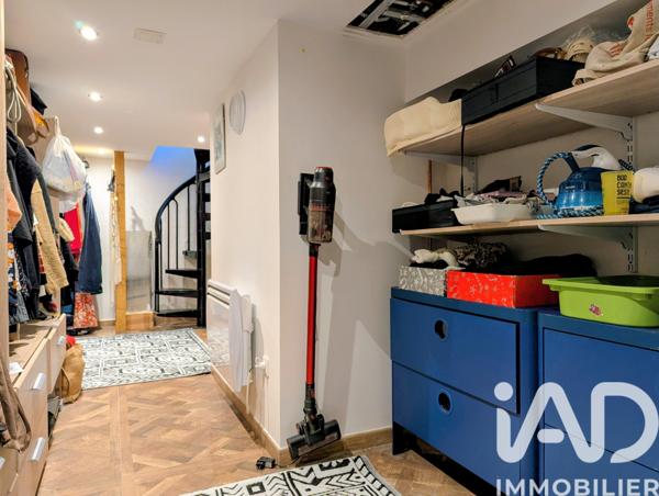 Maison à vendre 4 pièces 134 m² Annemasse