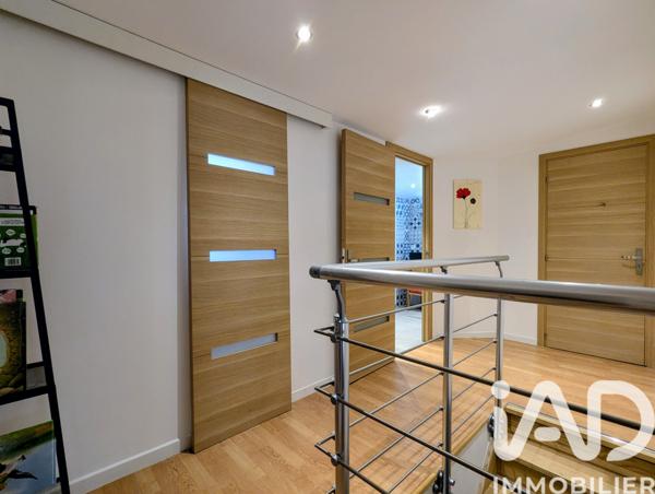 Maison à vendre 4 pièces 134 m² Annemasse