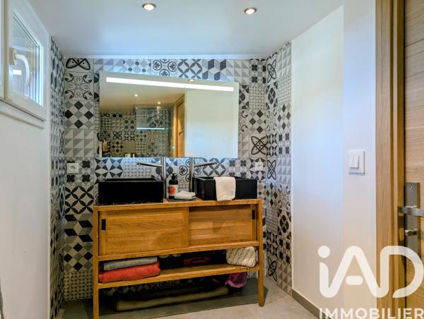 Maison à vendre 4 pièces 134 m² Annemasse
