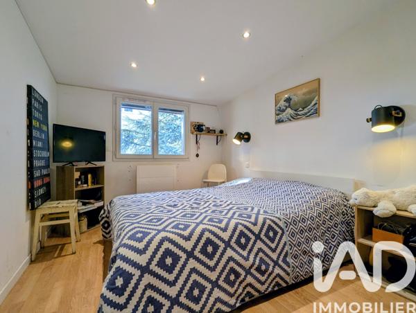 Maison à vendre 4 pièces 134 m² Annemasse