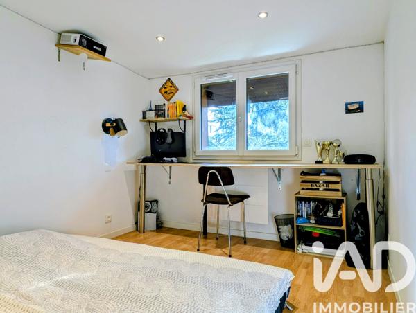 Maison à vendre 4 pièces 134 m² Annemasse