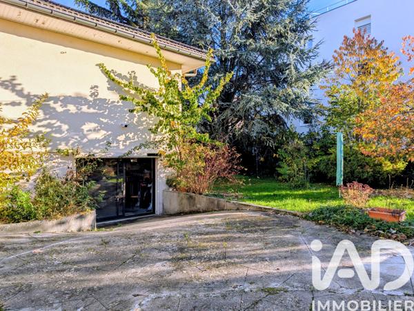 Maison à vendre 4 pièces 134 m² Annemasse