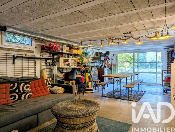 Maison à vendre 4 pièces 134 m² Annemasse