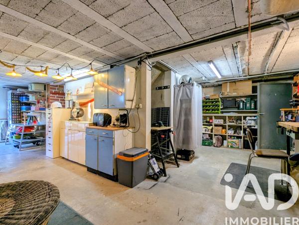 Maison à vendre 4 pièces 134 m² Annemasse