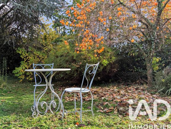 Maison à vendre 4 pièces 134 m² Annemasse