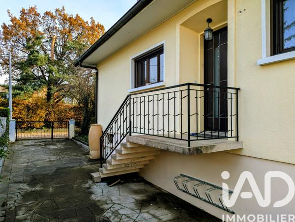 Maison à vendre 4 pièces 134 m² Annemasse