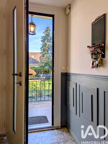 Maison à vendre 4 pièces 134 m² Annemasse