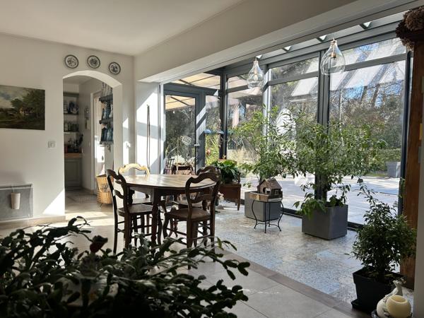 Golf de Pont Royal, maison sur golf