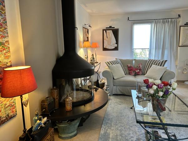 Golf de Pont Royal, maison sur golf