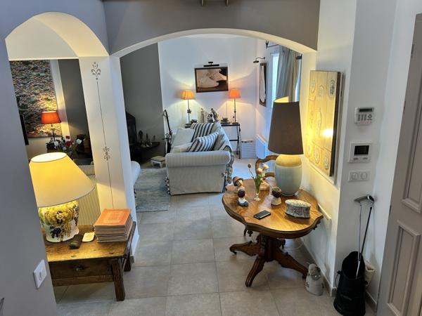 Golf de Pont Royal, maison sur golf
