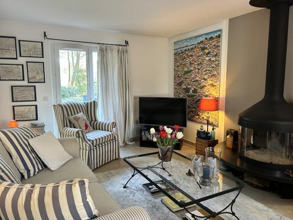 Golf de Pont Royal, maison sur golf