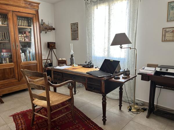Golf de Pont Royal, maison sur golf