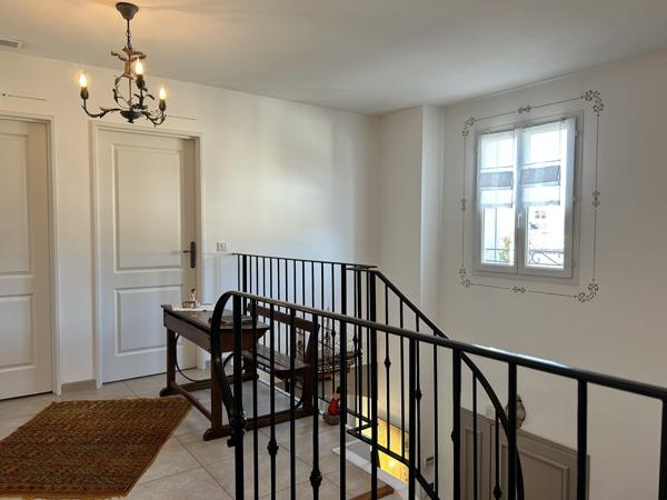 Golf de Pont Royal, maison sur golf