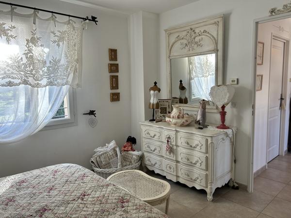 Golf de Pont Royal, maison sur golf