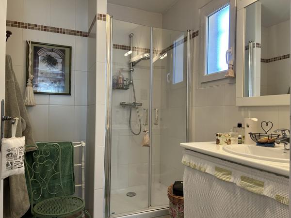 Golf de Pont Royal, maison sur golf