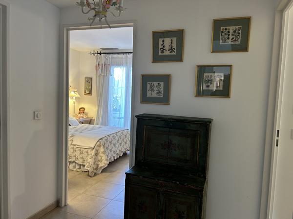 Golf de Pont Royal, maison sur golf