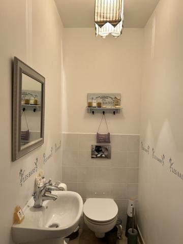 Golf de Pont Royal, maison sur golf