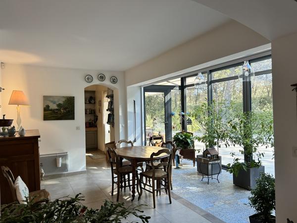 Golf de Pont Royal, maison sur golf