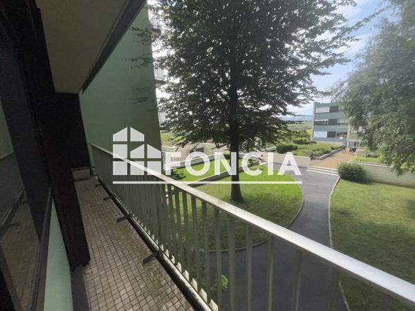 À vendre Appartement 4 pièces 80.06 m² - Charleville-mézières 08000