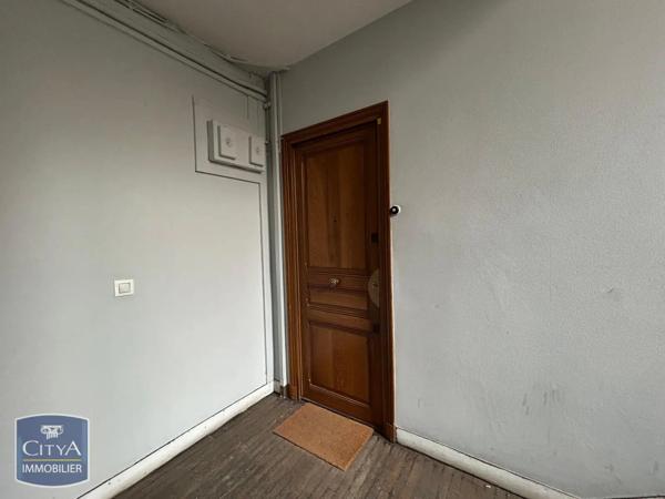 Appartement à louer 3 pièces 56.01m² Ivry-sur-Seine (94205)