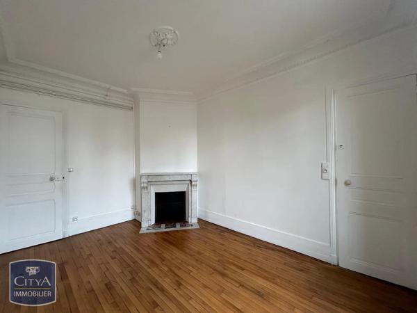 Appartement à louer 3 pièces 56.01m² Ivry-sur-Seine (94205)