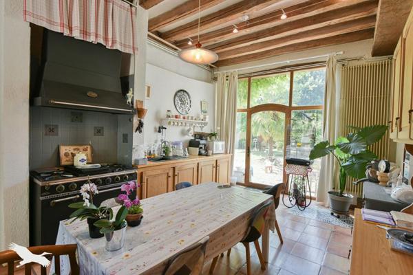 Maison à vendre |  Huisseau-sur-Cosson |  14 pièces | 432 m²