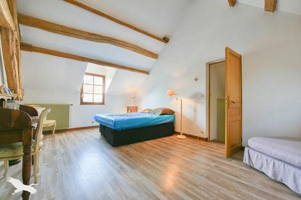 Maison à vendre |  Huisseau-sur-Cosson |  14 pièces | 432 m²