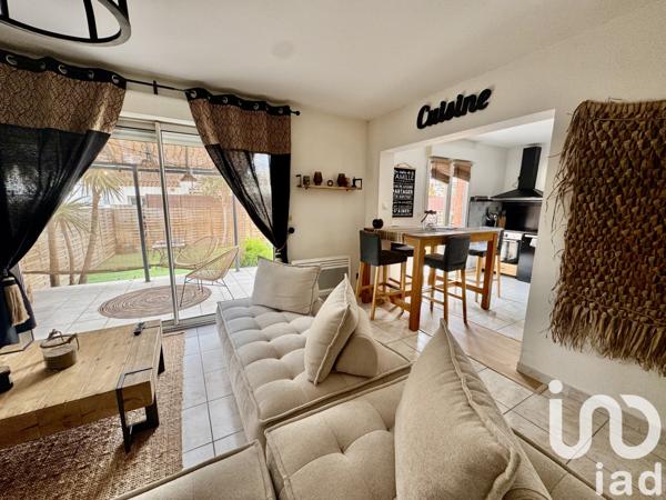 Maison à vendre 4 pièces 91 m² Le Grau-du-Roi