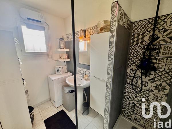 Maison à vendre 4 pièces 91 m² Le Grau-du-Roi