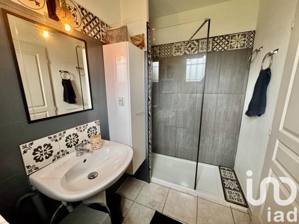 Maison à vendre 4 pièces 91 m² Le Grau-du-Roi