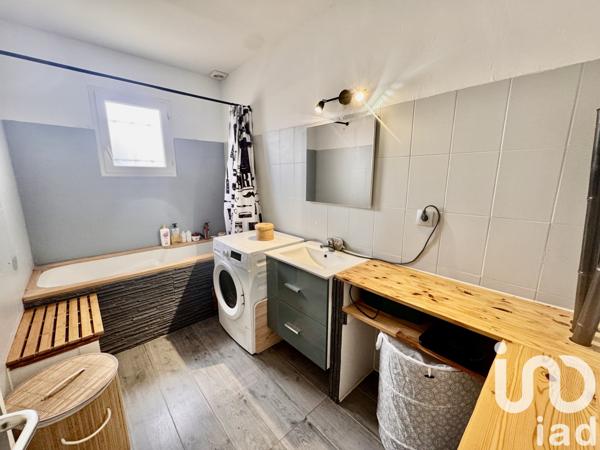 Maison à vendre 4 pièces 91 m² Le Grau-du-Roi